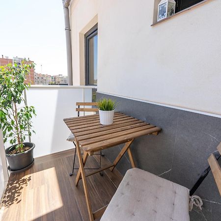 Apartamentosdnord Reus Zewnętrze zdjęcie