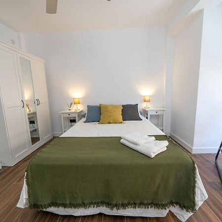 Apartamentosdnord Reus Zewnętrze zdjęcie