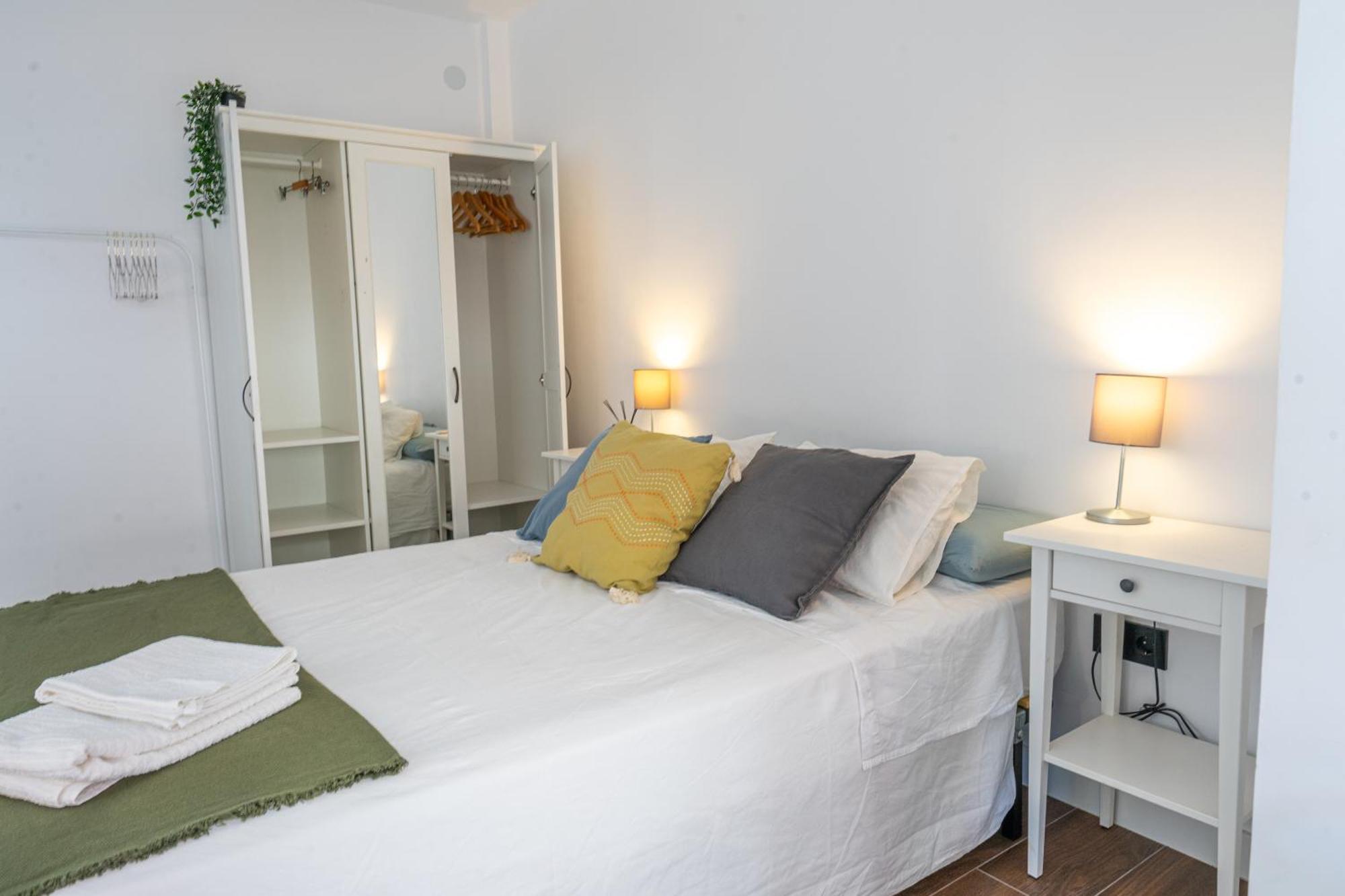 Apartamentosdnord Reus Zewnętrze zdjęcie
