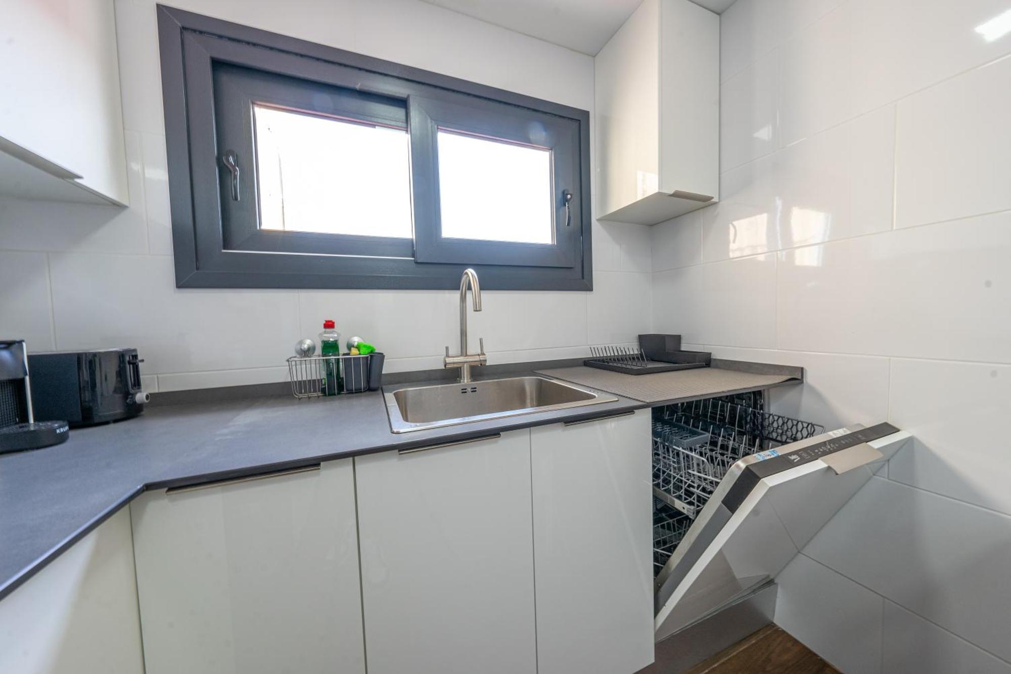 Apartamentosdnord Reus Zewnętrze zdjęcie