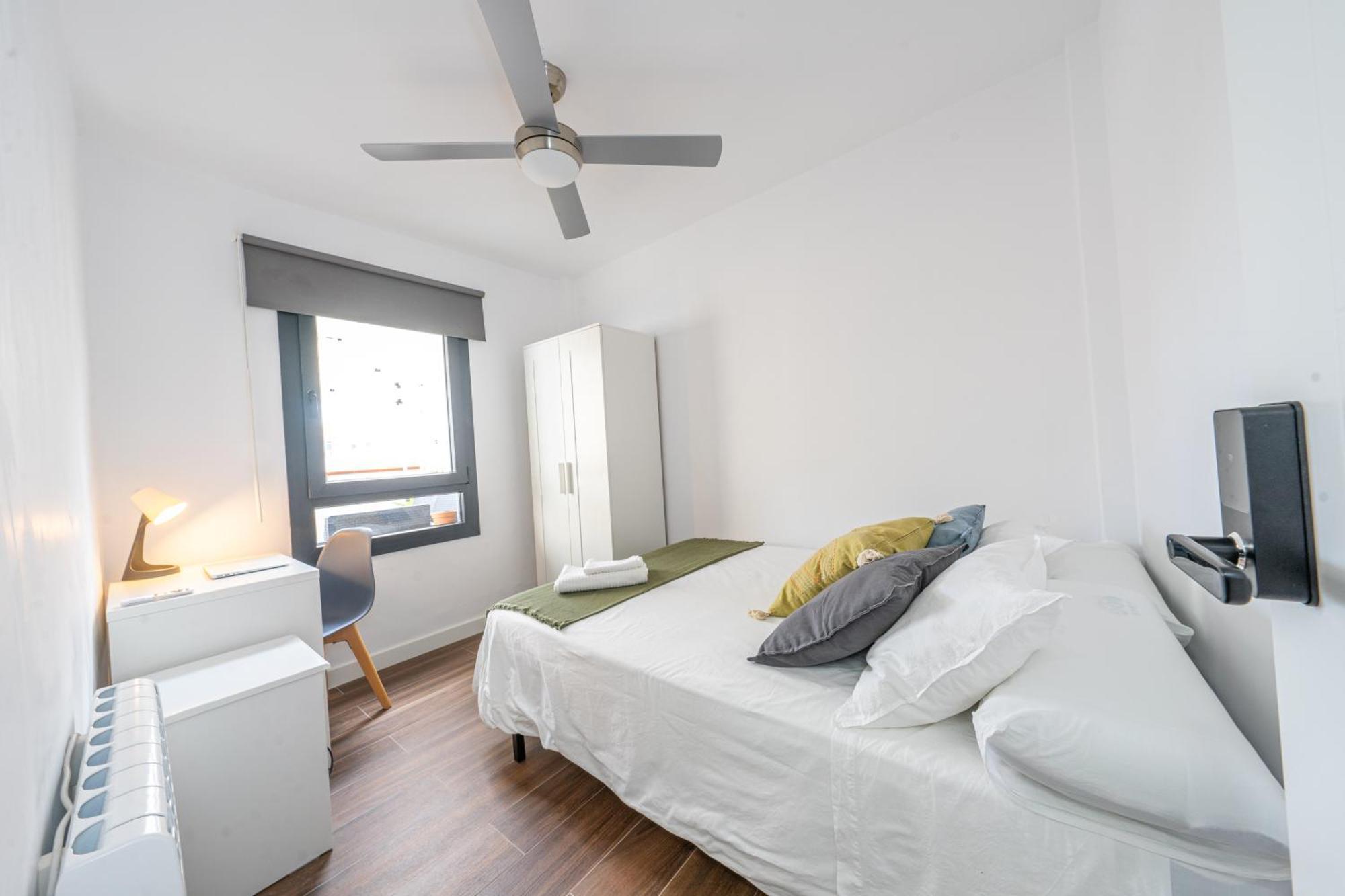 Apartamentosdnord Reus Zewnętrze zdjęcie