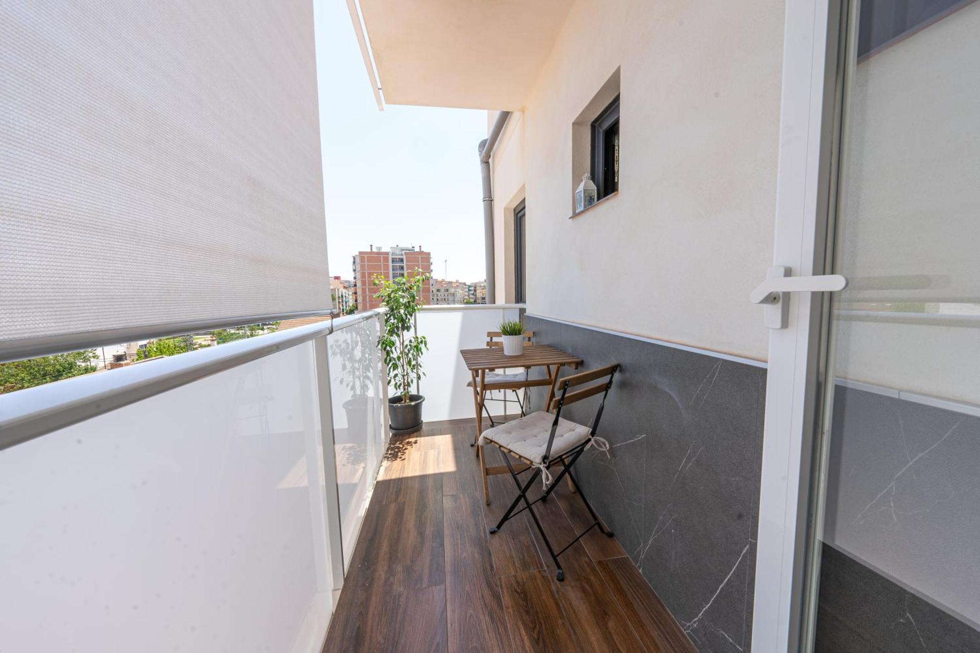 Apartamentosdnord Reus Zewnętrze zdjęcie